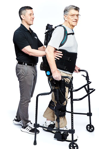 EksoNR Patient_Walker