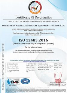 ISO 13485 ORTHOMENA MEDICAL SURGICAL EQUIPMENT TRADING L.L.C_page-0001
